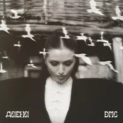 Обкладинка Даена - DMG
