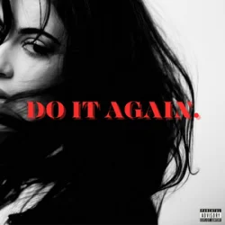 Обкладинка Ellisar - DO IT AGAIN