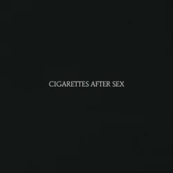 Обкладинка Cigarettes After Sex - Apocalypse