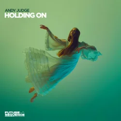 Обкладинка Andy Judge - Holding On