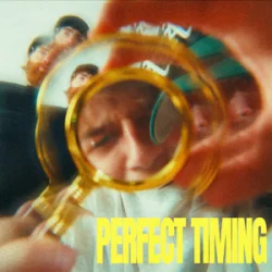 Обкладинка Connor Price & Nic D & GRAHAM - Perfect Timing