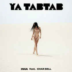 Обкладинка Inna & Char Bell - Ya Tabtab