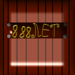 封面 888 лет - Насыщенный кулак
