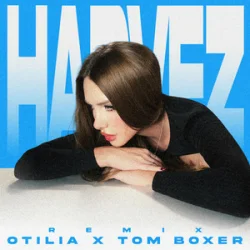 Обкладинка Otilia & Tom Boxer - Harvez (Remix)