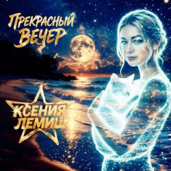 封面 Прекрасный вечер