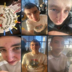 封面 Молодой Rapstylov