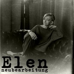封面 der Flaum - Elen (neubearbeitung)