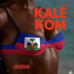 Обкладинка JESSIE - KALÉ KOM