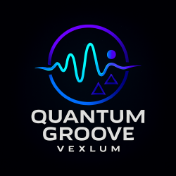 封面 Vexlum - Quantum Groove 026