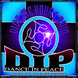 封面 Dance In Peace - Give Me Your Lovin (Sergey Zar Refresh)