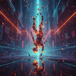 封面 Ivan Kaznacheev - Fall