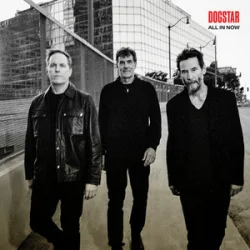Обкладинка Dogstar - Shallow Easy