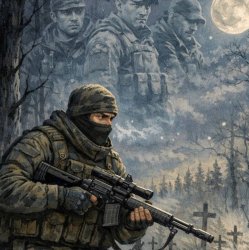 封面 Корней Угловский - Ты живой