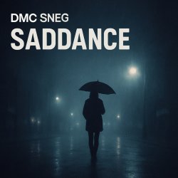 封面 DMC Sneg - Saddance