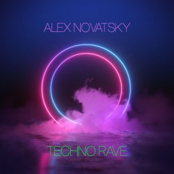 封面 Alex Novatsky - Techno Rave (Extended Mix)
