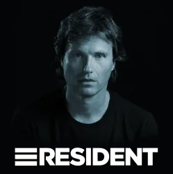 封面 Hernan Cattaneo - Resident 786 (30 May 2026)