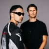 封面 Bassjackers - Let’s Get Weird (Original Mix) Bassjackers - Let’s Get Weird (Original Mix)