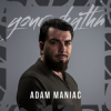 封面 Adam Maniac - Fck You Adam Maniac - Fck You