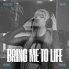 封面 Rain Paris - Bring Me To Life Rain Paris - Bring Me To Life