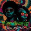 封面 Alex Novatsky - Afro Energy (Extended Mix) Alex Novatsky - Afro Energy (Extended Mix)