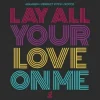 封面 Aquagen & Perfect Pitch & Rocco - Lay All Your Love On Me Aquagen & Perfect Pitch & Rocco - Lay All Your Love On Me