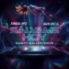 封面 Jennifer Lopez & David Guetta & Gabito Ballesteros - Salvame Hoy Jennifer Lopez & David Guetta & Gabito Ballesteros - Salvame Hoy