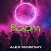 封面 Alex Novatsky - Boom (Extended Mix) Alex Novatsky - Boom (Extended Mix)