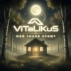封面 ViTaLiKuS - Мой тихий приют ViTaLiKuS - Мой тихий приют