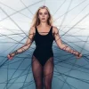 封面 Becky Hill - More! More! More! Becky Hill - More! More! More!