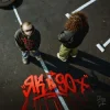 封面 SHMEG & Guber - ЯК В 90х SHMEG & Guber - ЯК В 90х