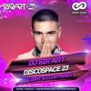 封面 DJ Sir Art - DiscoSpace 25 Retro (80-00s) Track 23 DJ Sir Art - DiscoSpace 25 Retro (80-00s) Track 23