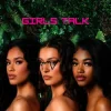 封面 3Quency - Girls Talk 3Quency - Girls Talk