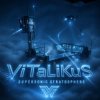 封面 ViTaLiKuS - Supersonic Stratosphere ViTaLiKuS - Supersonic Stratosphere