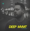 封面 Sonic Buckwit - DEEP MVMT Sonic Buckwit - DEEP MVMT
