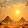 封面 Dolby D&G - The burning sun Dolby D&G - The burning sun