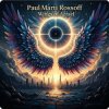 封面 Paul Marti Rossoff - Wings of Azrael. (p)(c)1985 Paul Marti Rossoff - Wings of Azrael. (p)(c)1985