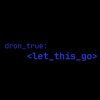 封面 DRoN TRuE - Let This Go DRoN TRuE - Let This Go