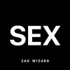 封面 Sad Wizard - SEX Sad Wizard - SEX