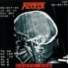 封面 Accept - Death Row Accept - Death Row
