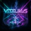封面 ViTaLiKuS - Pagan Rave ViTaLiKuS - Pagan Rave