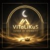 封面 ViTaLiKuS - Sands of Eternity ViTaLiKuS - Sands of Eternity