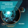 封面 Astroconductor - Step By Step Astroconductor - Step By Step