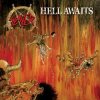 封面 Cradle Of Filth - Hell Awaits (Slayer cover) Cradle Of Filth - Hell Awaits (Slayer cover)