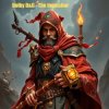 封面 Dolby D&G - The Inquisitor Dolby D&G - The Inquisitor