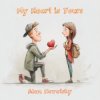 封面 Alex Novatsky - My Heart is Yours (Extended Mix) Alex Novatsky - My Heart is Yours (Extended Mix)