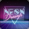 封面 MelodiZenith - Neon Dreamer MelodiZenith - Neon Dreamer