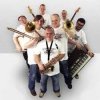 封面 Chattanooga Ska Orchestra - My Valentine Chattanooga Ska Orchestra - My Valentine