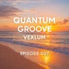 封面 Vexlum - Quantum Groove 027 Vexlum - Quantum Groove 027