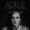封面 Adele - Set Fire to the Rain Adele - Set Fire to the Rain