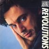 封面 Jean Michel Jarre - Revolutions, Revolutions Jean Michel Jarre - Revolutions, Revolutions